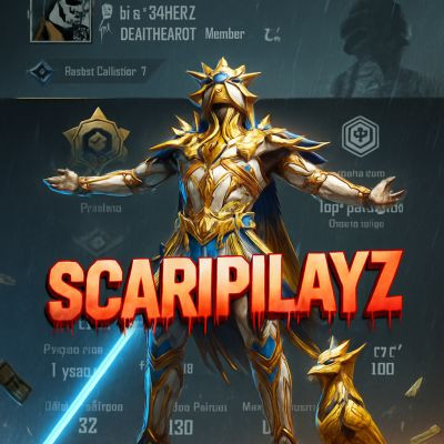 scarpiplayz scarpiplayz