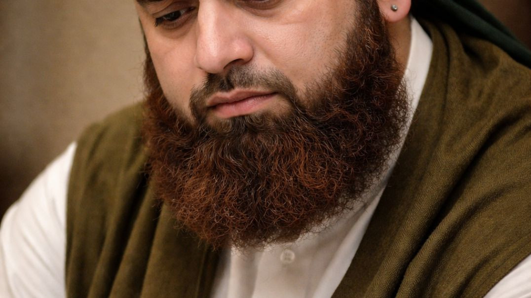 Qabar_Ki_Pehli_Raat_😭___kaleja_cheer_dene_wala_bayan_💔___Ajmal_Raza_Qadri_very_emotional_Bayan___😥(3