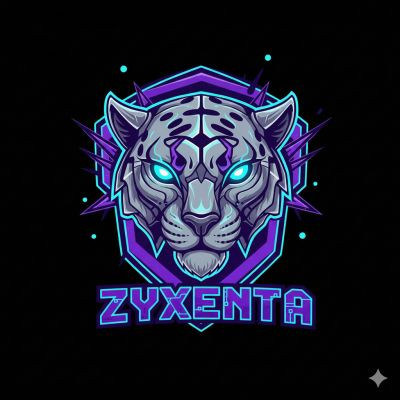 Zyxenta Gaming