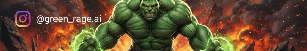 greenrage