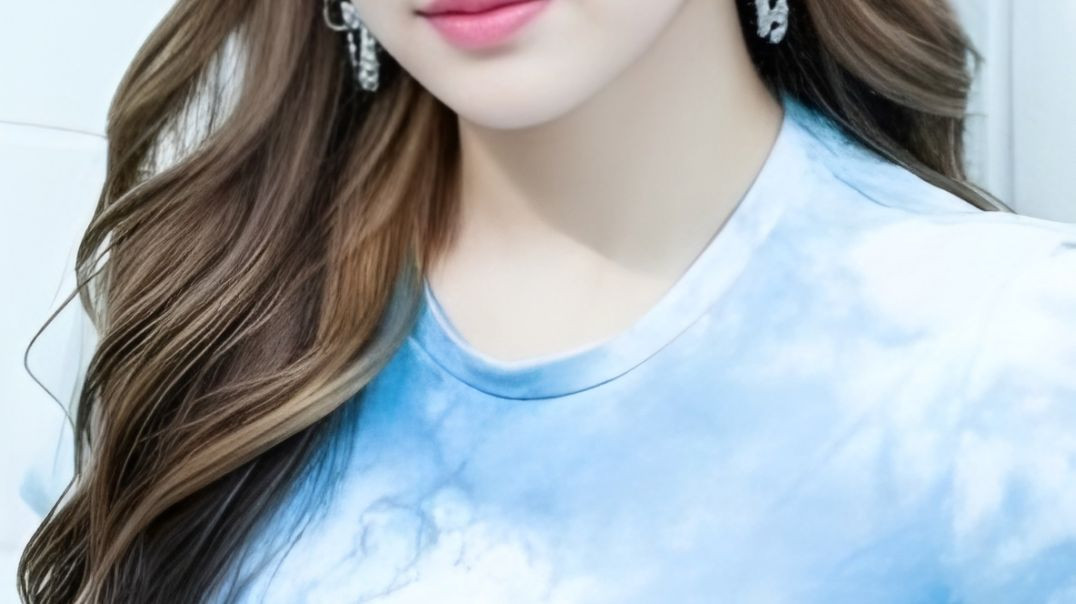 ⁣Top 5 most beautiful adult actresses in Japan