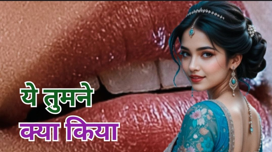 ⁣❤️Ye Tune Kya Kiya |❤️Hindi Sed Song 🔥|हिंदी सेड सॉन्ग