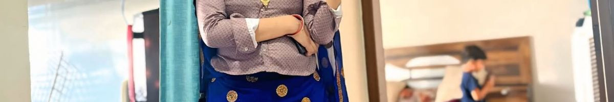 ravinameena