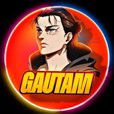 Gautam 