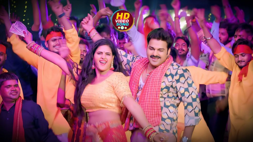 ⁣पवन सिंह | भोजपुरी का सबसे हिट सांग| #pawan Singh & shipi Raj। Jukebox Hit 2026