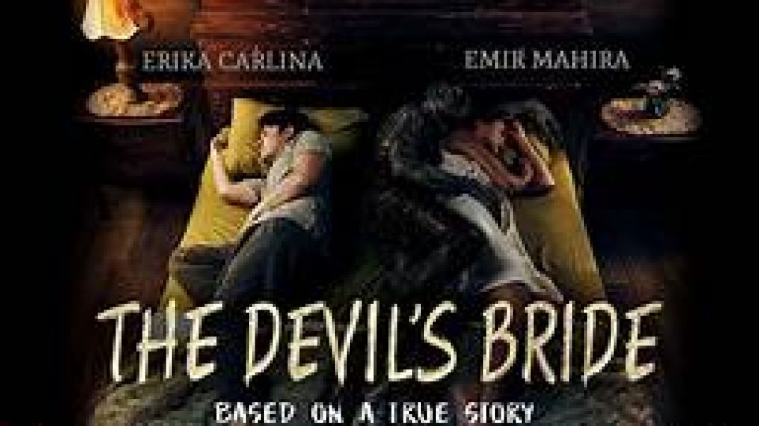 ⁣The Devils Bride 2025 (Indonesia) 720p ESub
