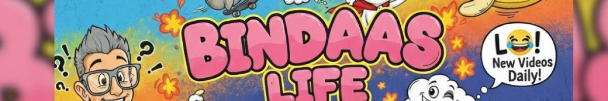 Bindaas_life