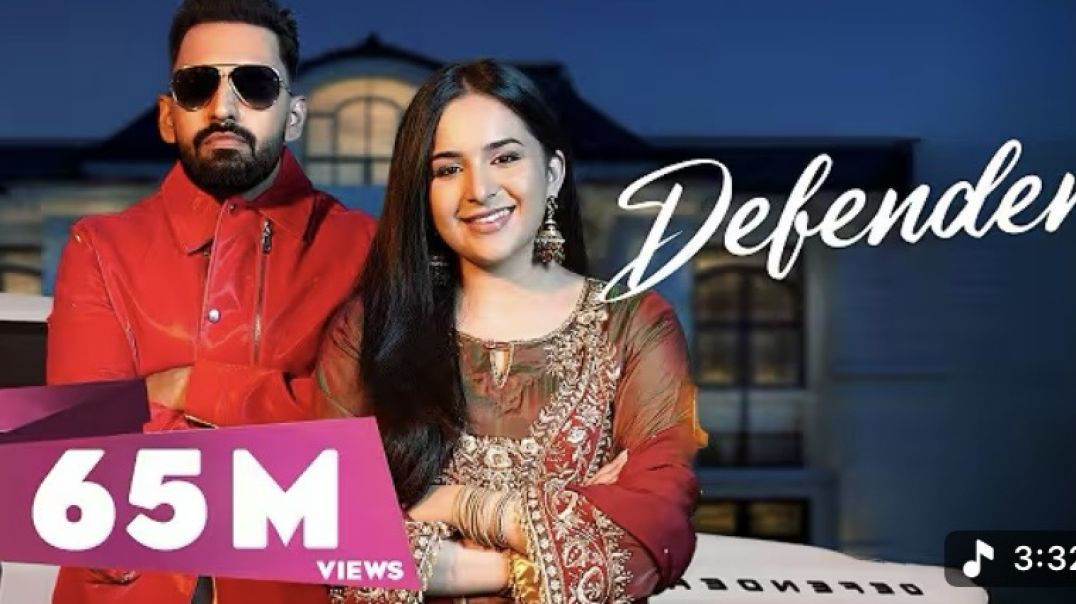 ⁣Defender song 🎵