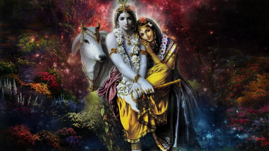 JARA PASS BAITHO HEY BANKE BIHARI :- Devi Neha Saraswat  , Radha Krishna Song