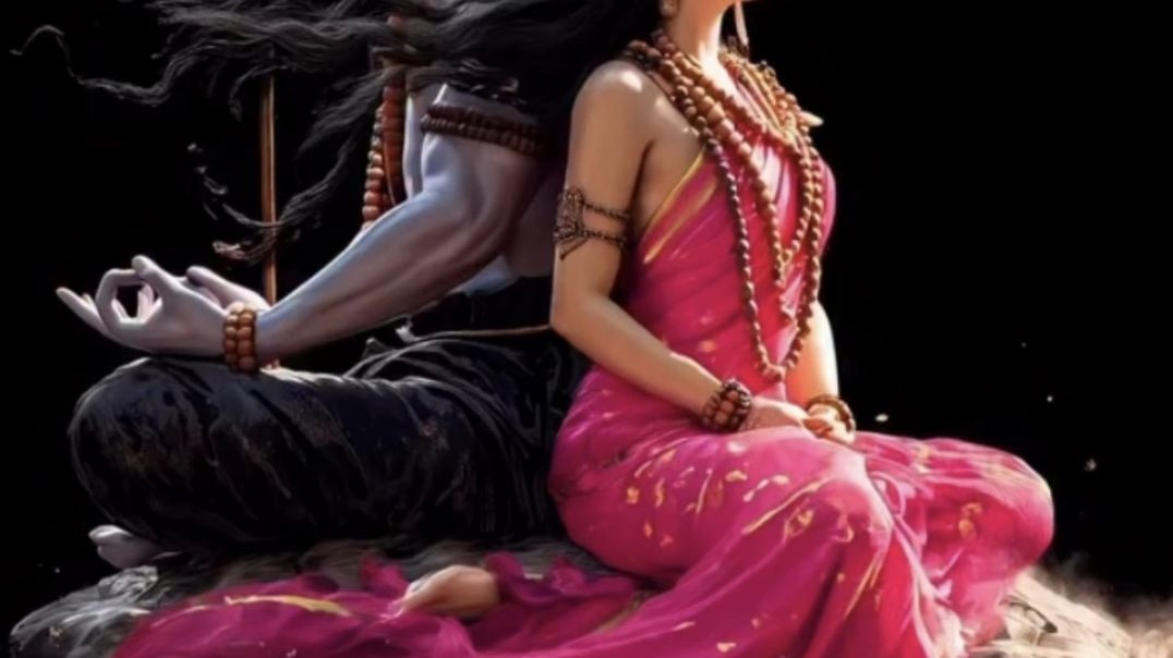 🕉️Har Har Mahadev 🕉️🦚