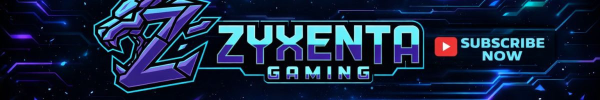 ZyxentaGaming