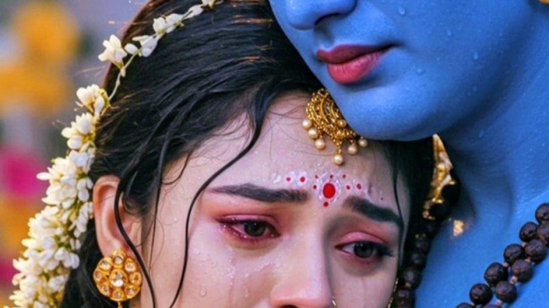 ⁣Har har mahadev ❤️