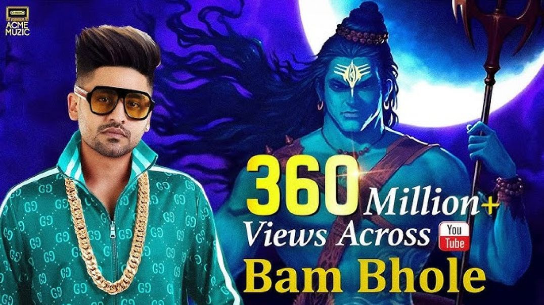 ⁣Bam Bhole Original __ Keep smile__ Akshay Kumar(1080P_HD)