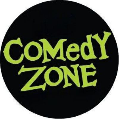 COMEDY ZONE