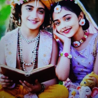 Radha_rani_ka_bhagat