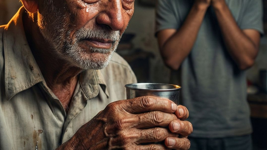 ⁣बूढ़े पिता का तिरस्कार 😢 | जब अपने ही बोझ समझने लगें / #apna_tube #hondi& kahani