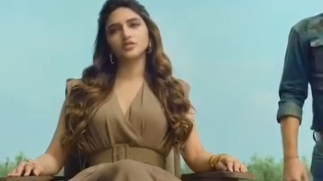 ⁣New South block buster Hindi short movie