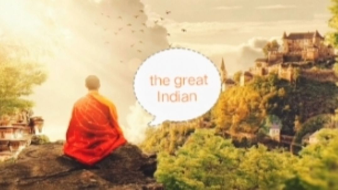 ⁣The Buddha Unique Story | गौतम बुद्ध की अनसुनी कहानी | Indian Spiritual History