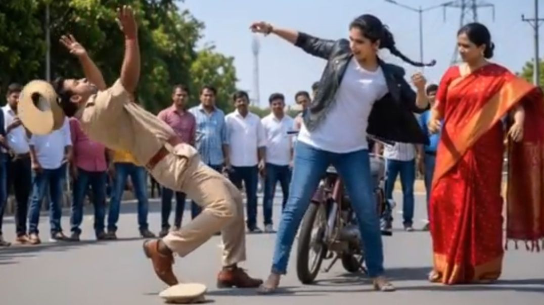 dsp ki maa ko jab jameerdar ne thappad mara