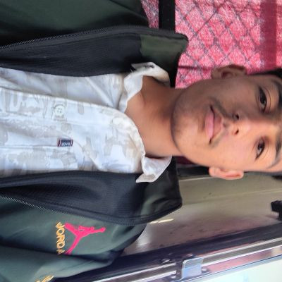 official_sandeepchoudhary_007