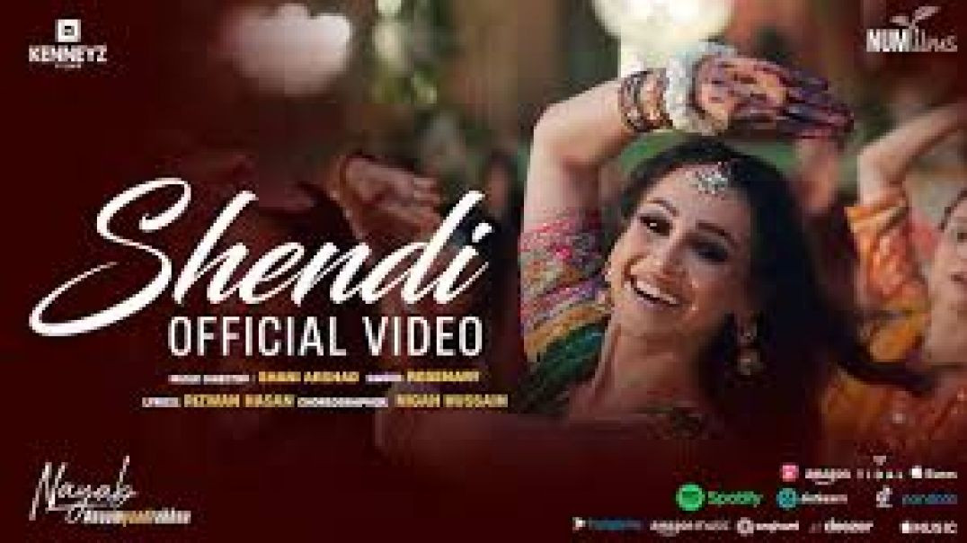 ⁣Shendi Song – Nayab _ Ft