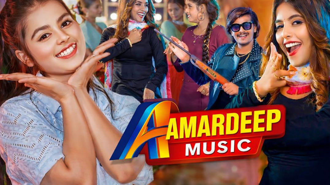 ⁣#Video___हमार_वाला_हवे___#Khushi_Kakkar___#Parul_Yadav,_Gaurav___Hamar_Vala_Have___Bhojpuri_New 2026