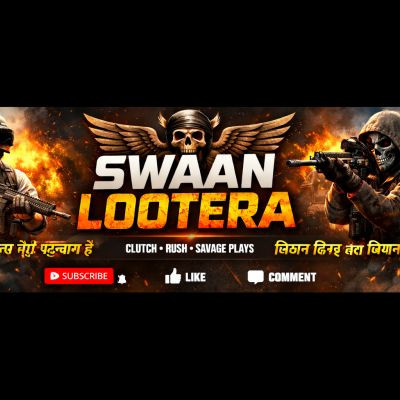 SwaanLootera Lootera