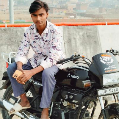 AmanRajbhar AmanRajbhar