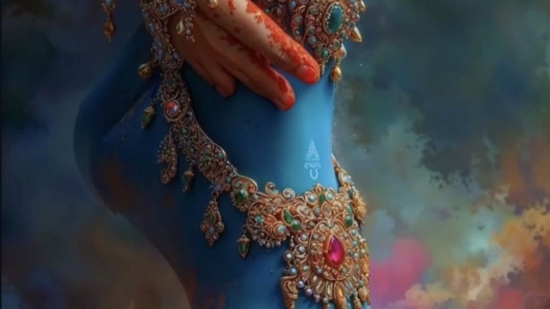 ⁣Jai Shri KrishnA :- wish uh HappY N Year 2026