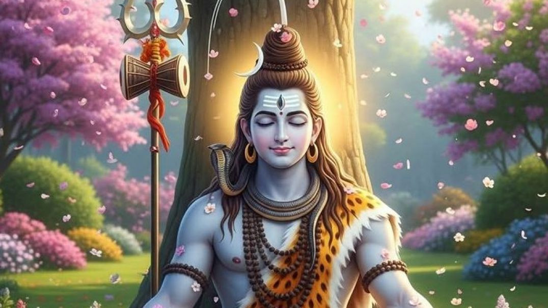 ⁣Trending short HAR har Mahadev shambhu भोलेनाथ song 🙏🥰