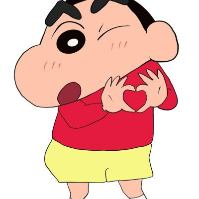 shinchan 