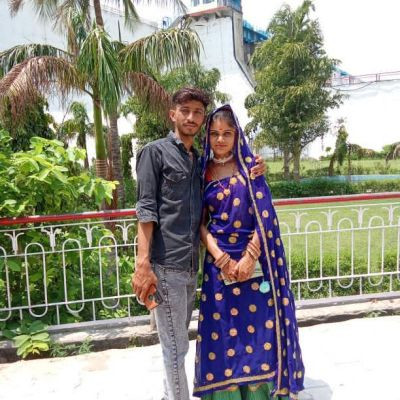 Khushiram Pratihar Tonk