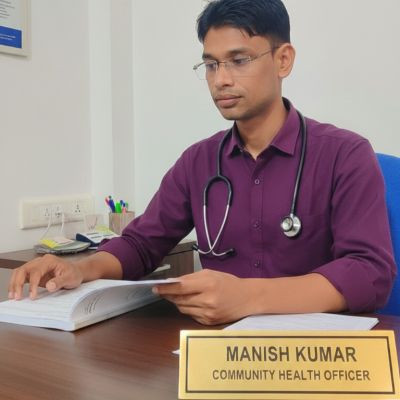 drmanishkumar