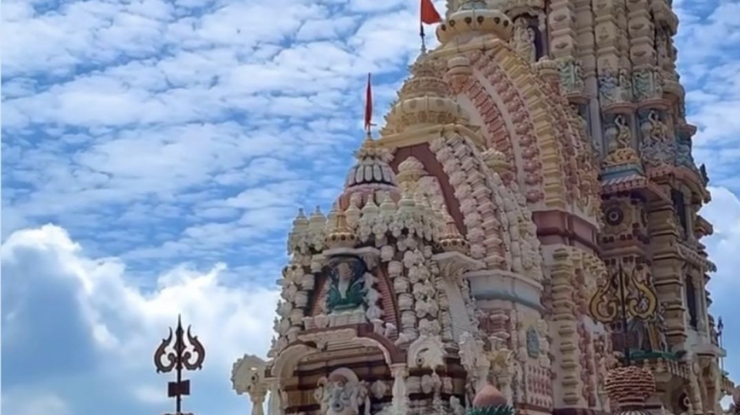 ⁣Jatoli Temple Solan🕉️🕉️🕉️