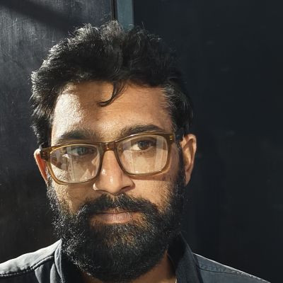 Chanderkant Chanderkant