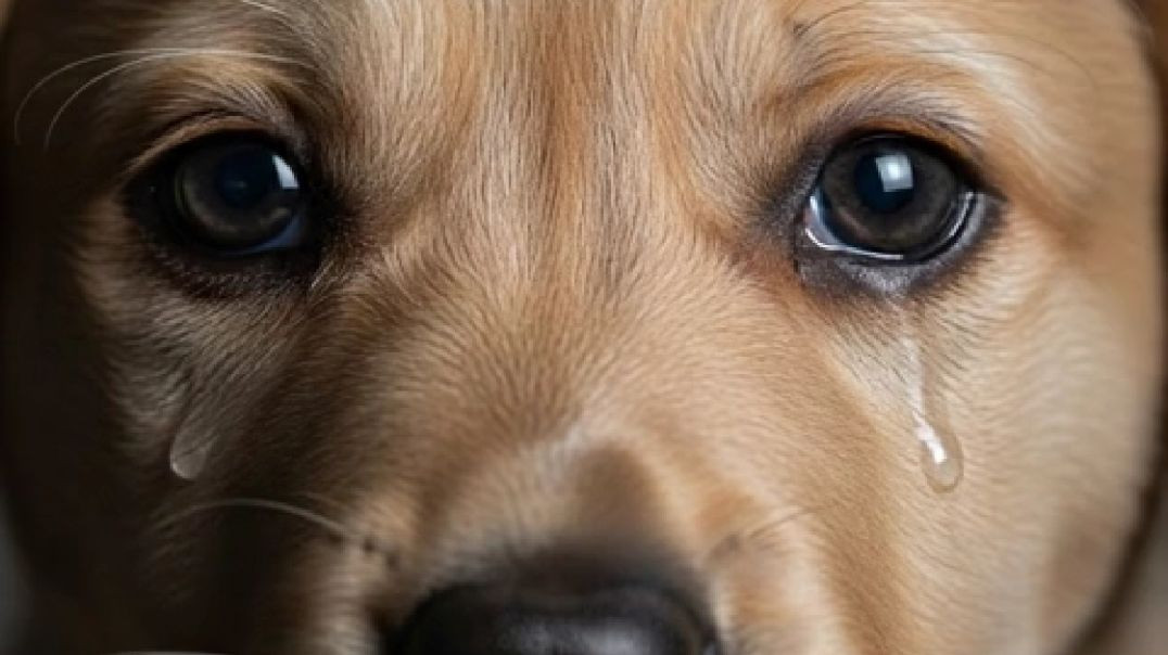 ⁣“बाय-बाय मम्मी 😭 | एक नन्हे पिल्ले की दिल तोड़ देने वाली कहानी”