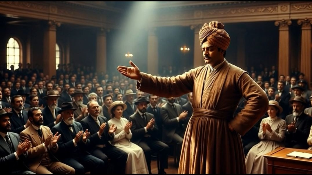 ⁣Swami Vivekananda | Swamiji