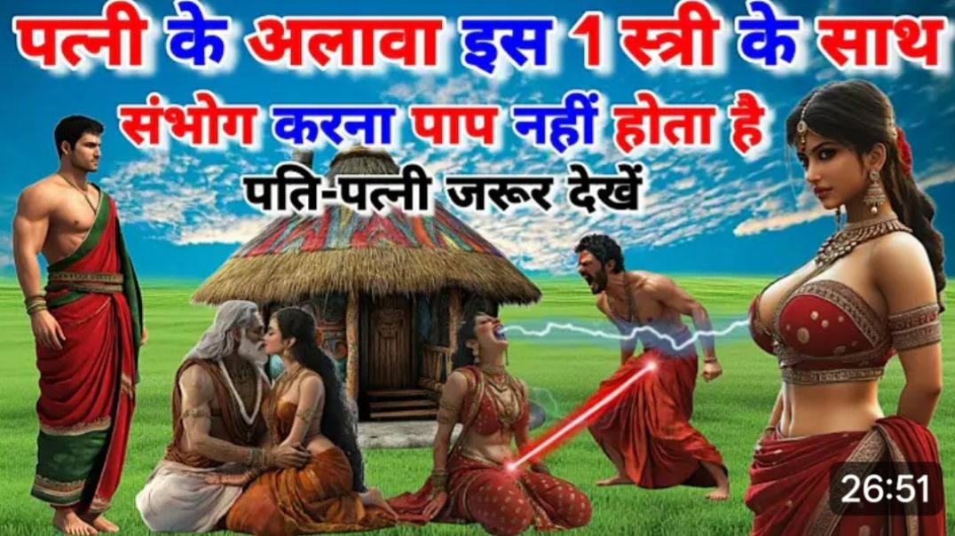 ⁣सिंपल लड़की समझ दरोगा ने टच किया बदन फिर जो हुआ