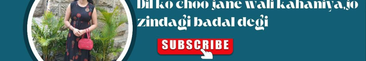 Anupriya ki Kahaniyan