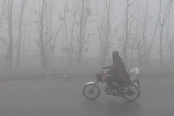 उत्तर प्रदेश और बिहार में अचानक इतनी क्यों बढ़ रही है ठंड? जानिए वजह..