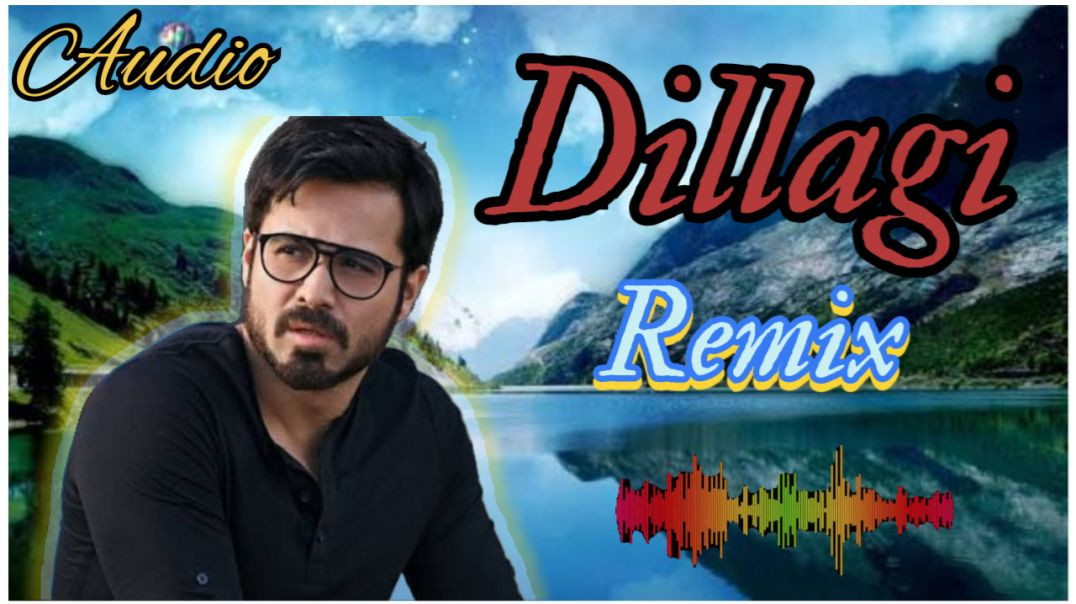 ⁣Dillagi new song 2026
