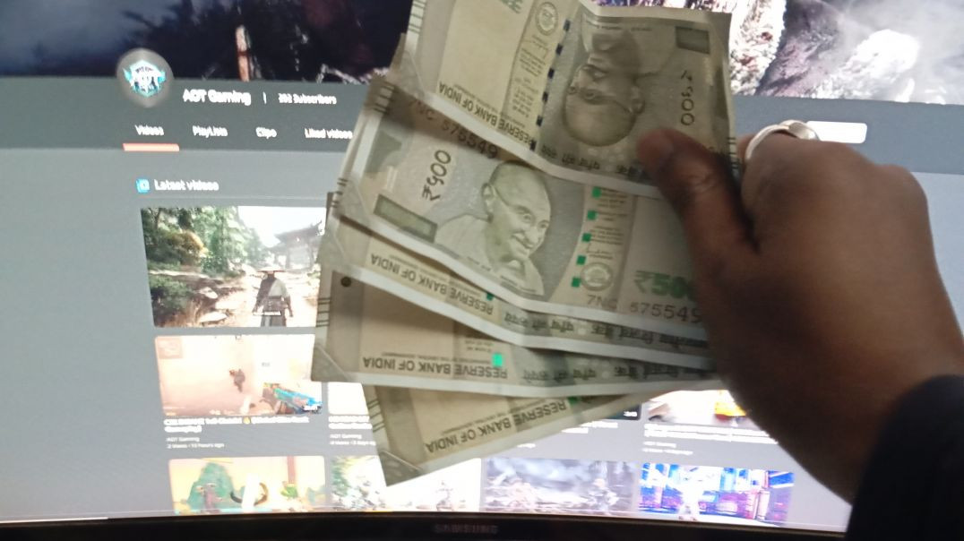 ⁣मैंने Gaming से ₹[####] कैसे कमाए? 😱 | No One Tells You This Secret! 🔥