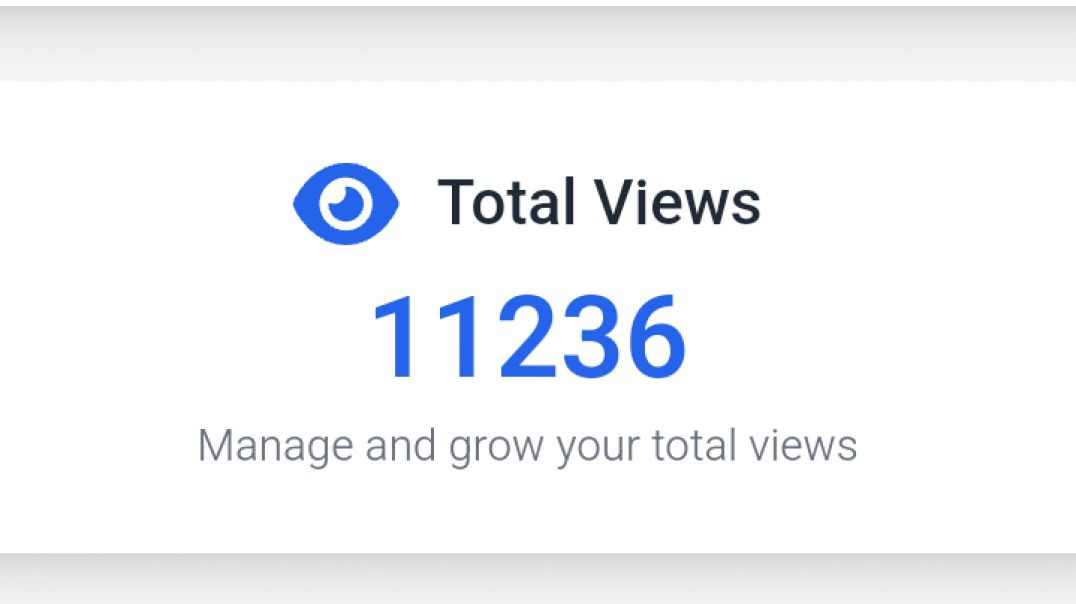 ⁣Mera atoplay channel 11k views complete hua 2026