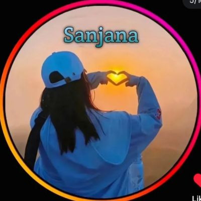 sanjana