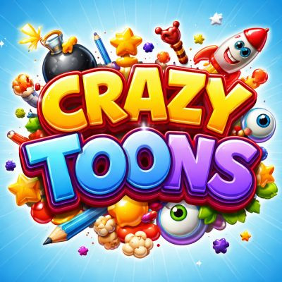 CrazyToons