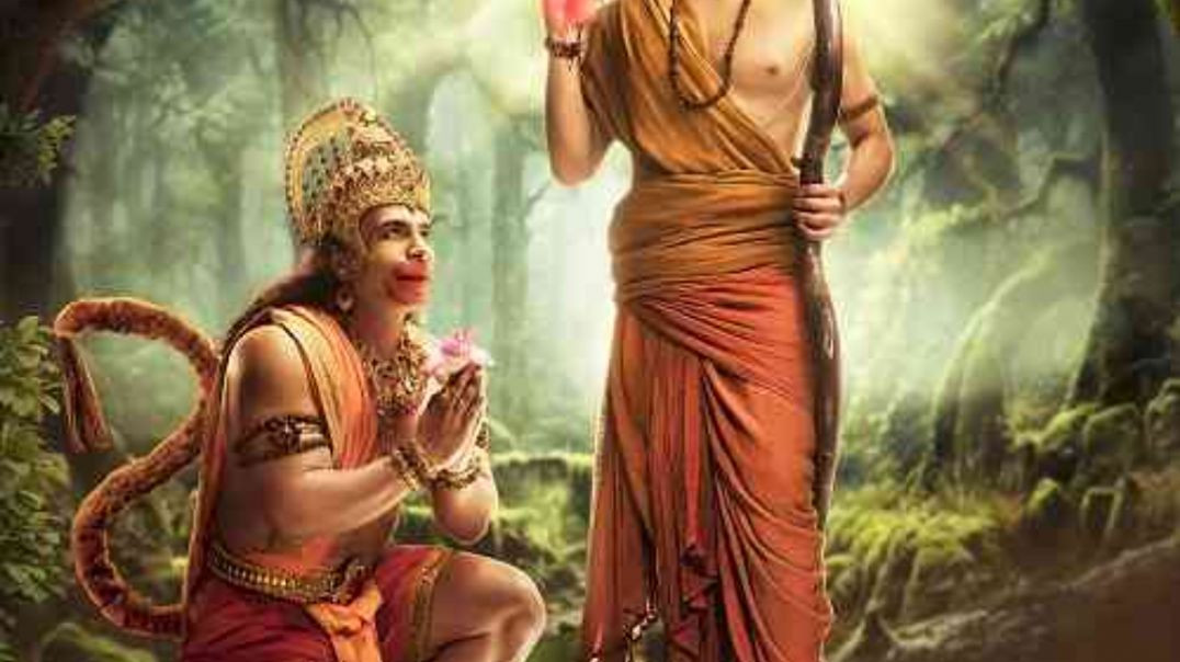 ⁣क्या_श्री_राम_ऋषिमुनि_के_साथ_जायेंगे____Shrimad_Ramayan___Latest_Episode_13___14(360p)