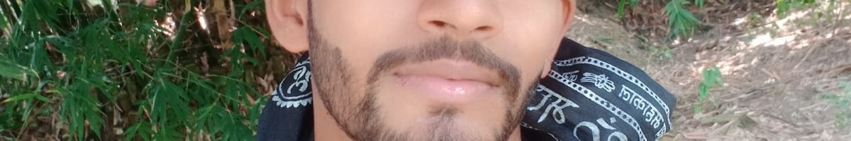 santoshmaurya santoshmaurya