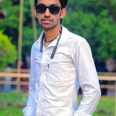 GOVIND चौधरी2002