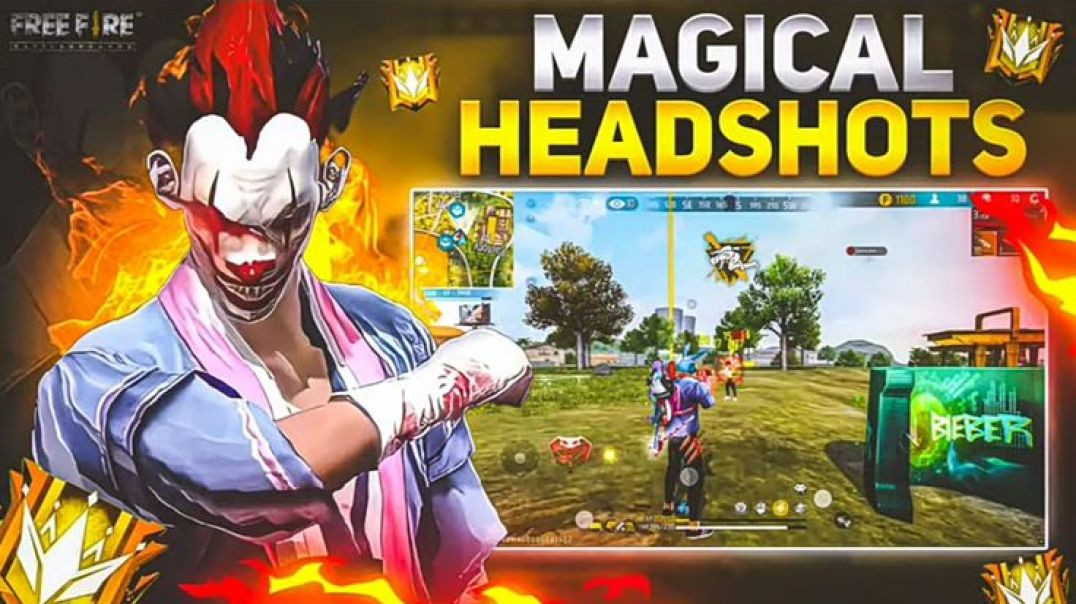 ⁣Funniest FREE FIRE Moments Compilation Epic Fails