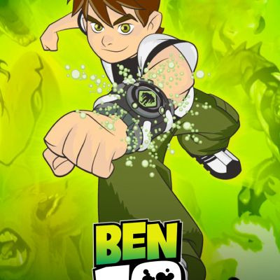 Ben10 Hindi